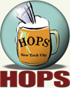 HOPS Logo